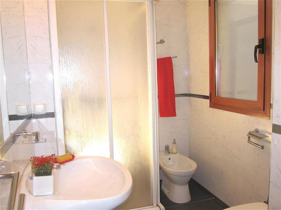 Apartment Luz Natural