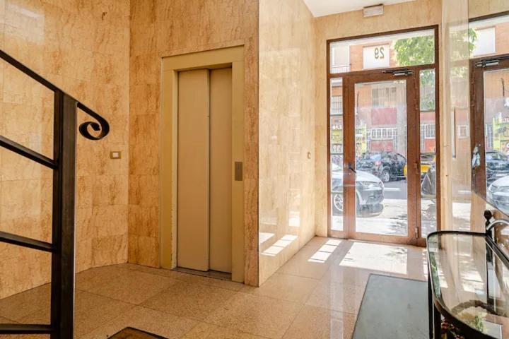 Appartement Luz Natural *