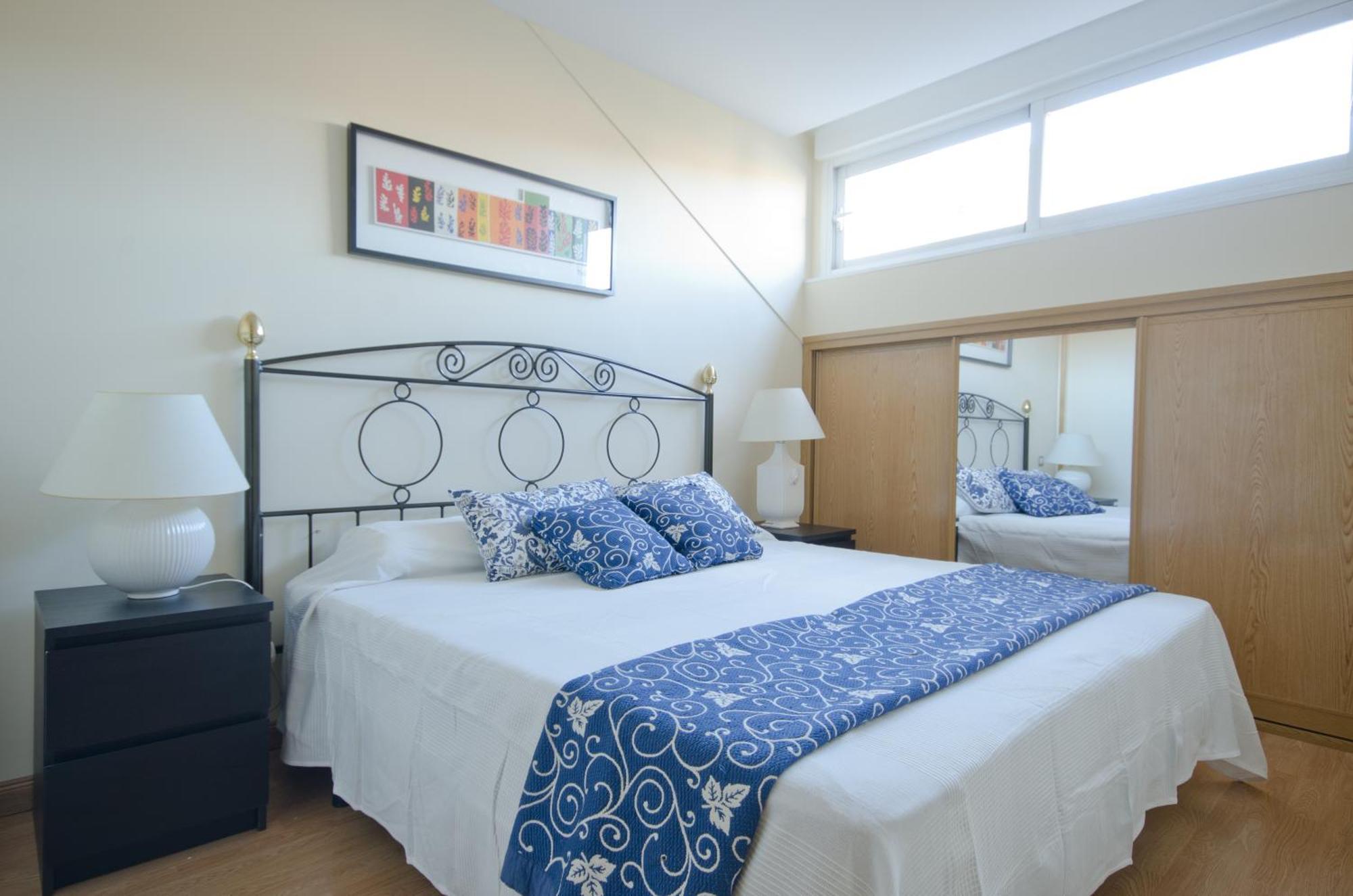 Apartment Luz Natural Madrid