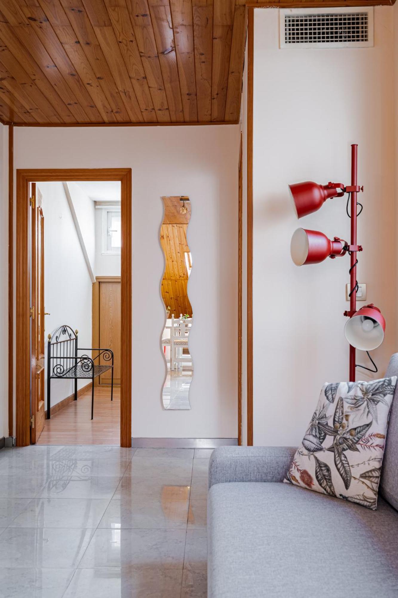 Luz Natural Appartement