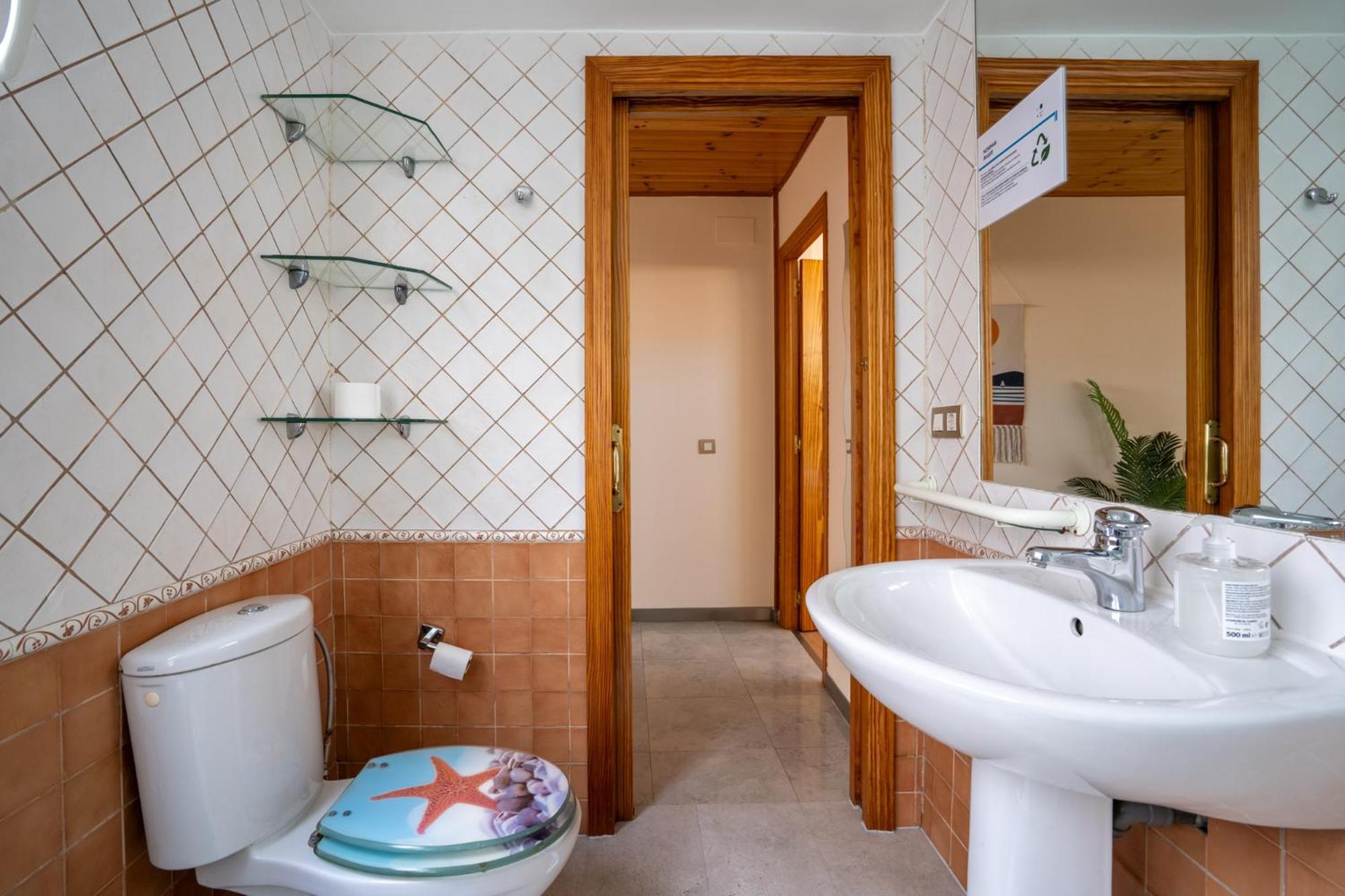Luz Natural Appartement