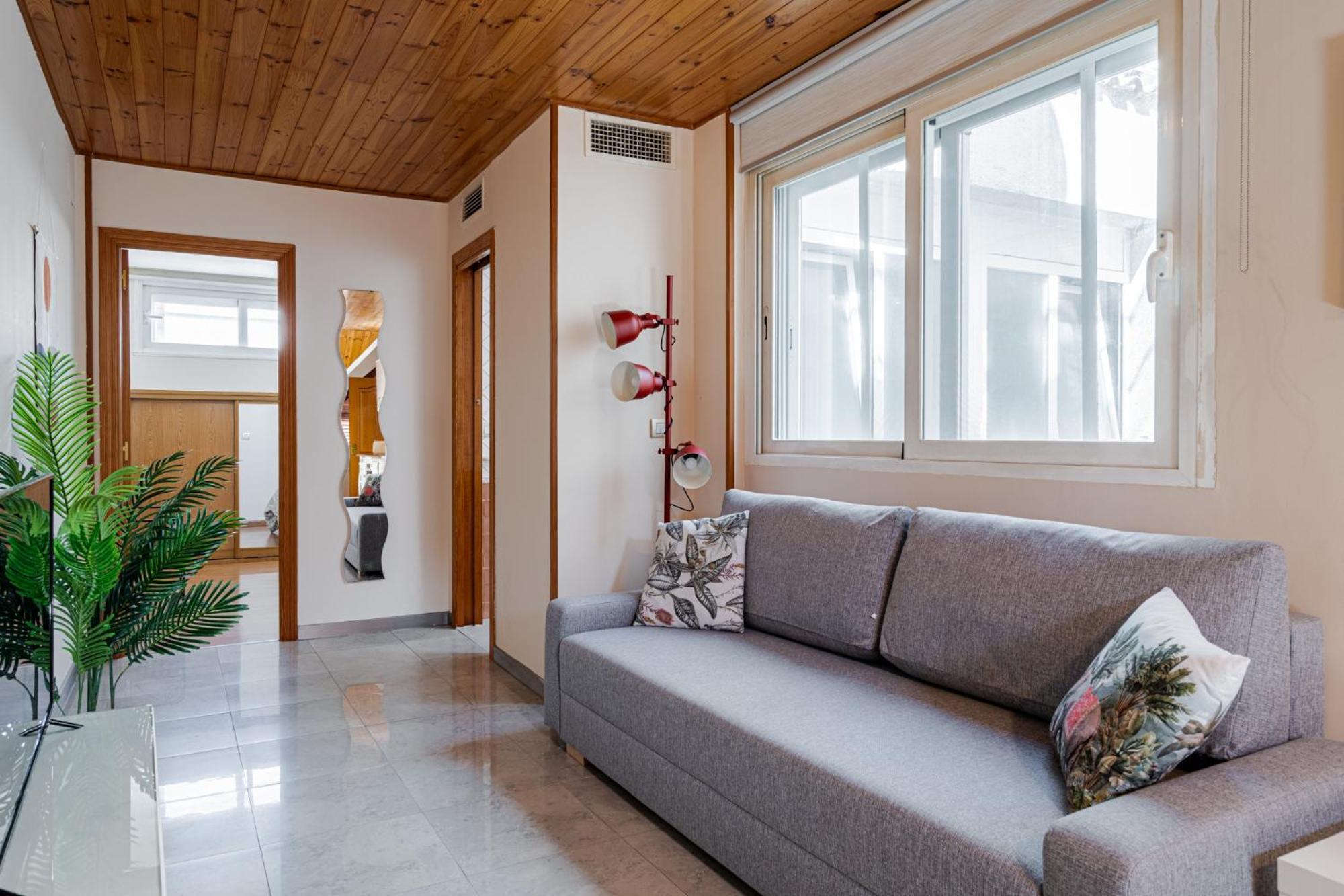 Appartement Luz Natural