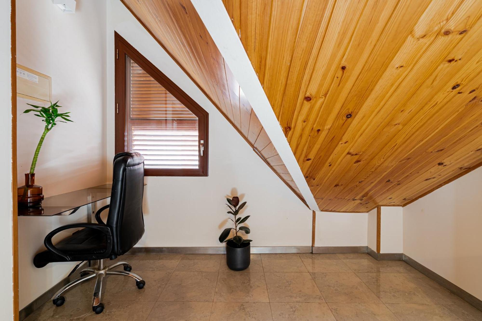Apartment Luz Natural Madrid